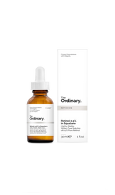 THE ORDINARY RETINOL 0.5% IN SQUALANE 30ML